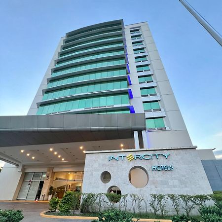 Intercity Hotels San Pedro Sula Buitenkant foto