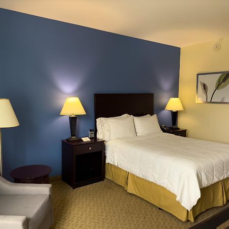 Intercity Hotels San Pedro Sula Buitenkant foto
