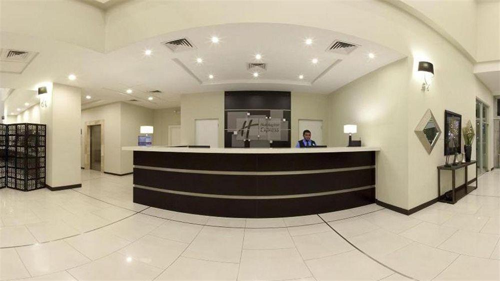 Intercity Hotels San Pedro Sula Buitenkant foto