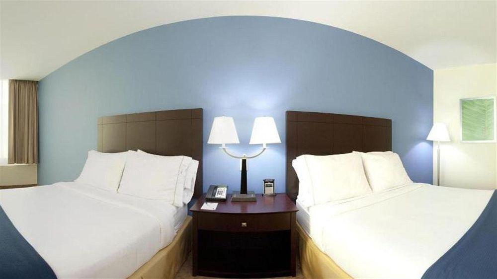 Intercity Hotels San Pedro Sula Buitenkant foto