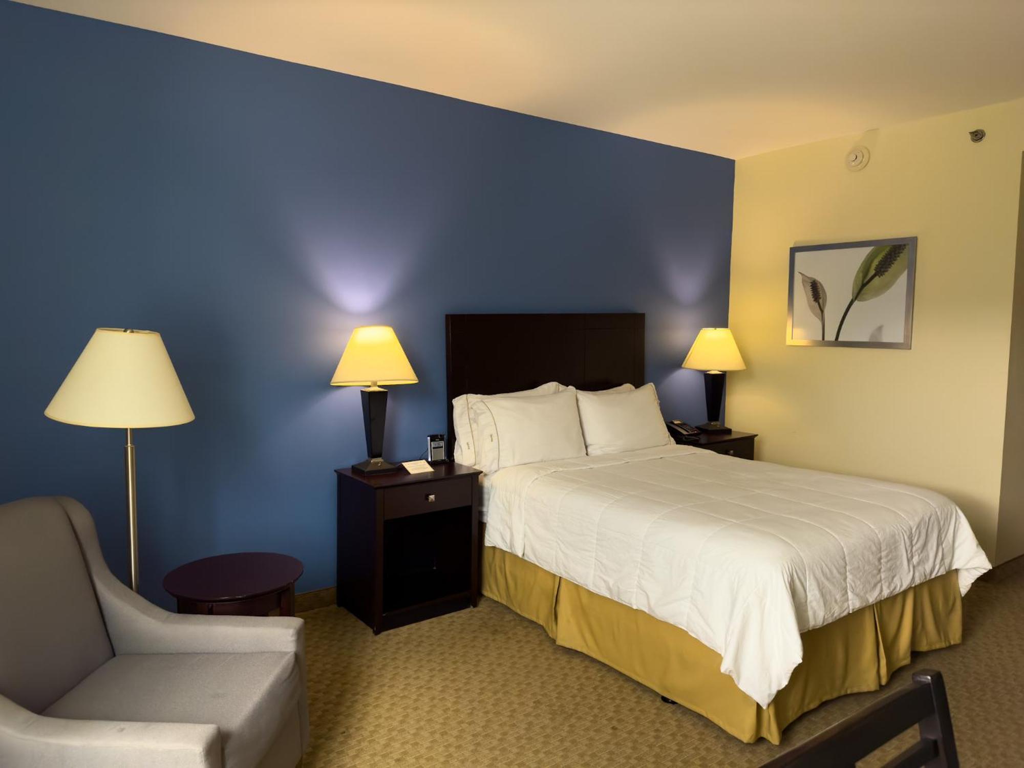 Intercity Hotels San Pedro Sula Buitenkant foto