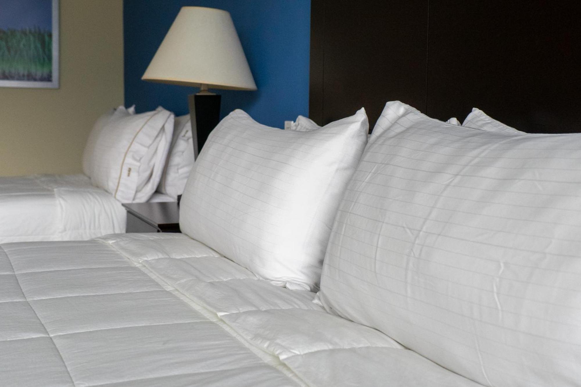 Intercity Hotels San Pedro Sula Buitenkant foto