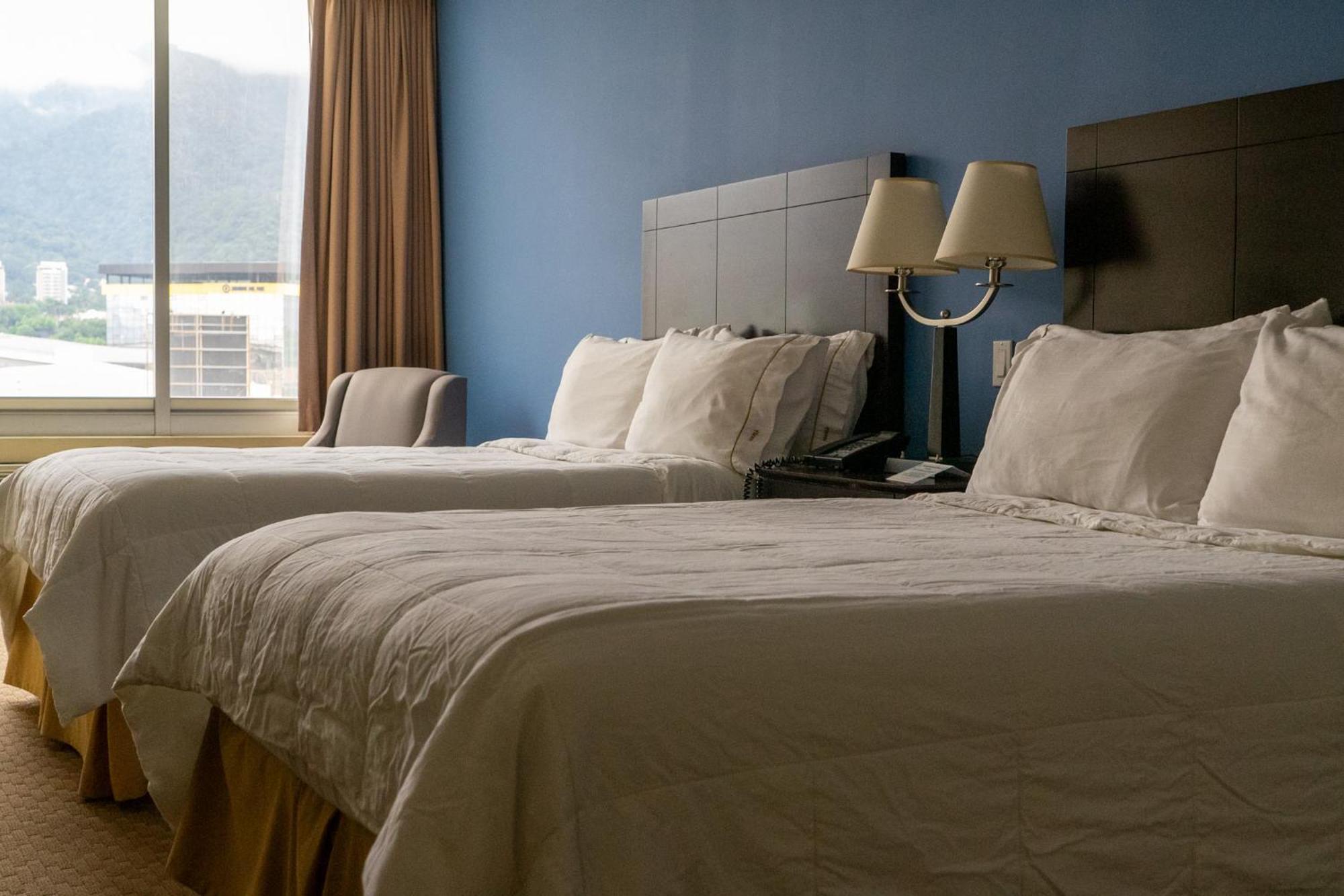 Intercity Hotels San Pedro Sula Buitenkant foto