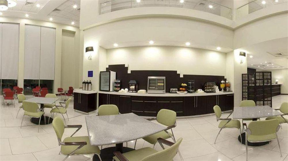 Intercity Hotels San Pedro Sula Buitenkant foto
