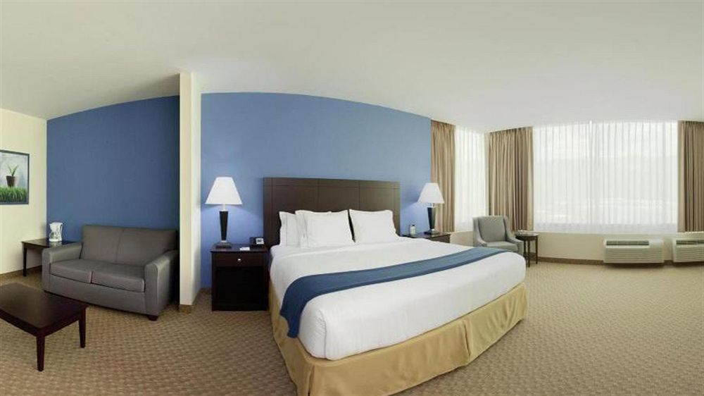 Intercity Hotels San Pedro Sula Buitenkant foto