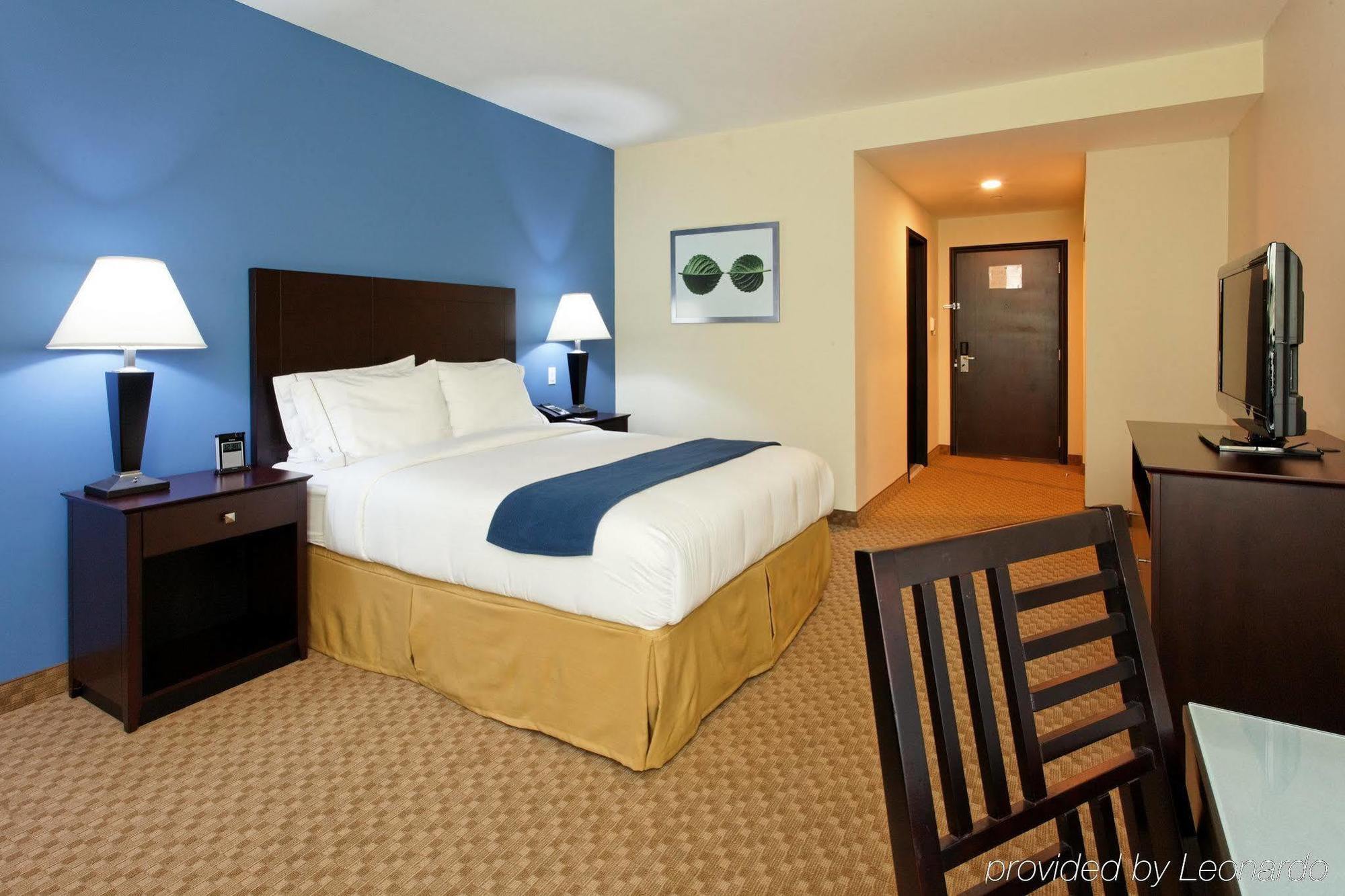 Intercity Hotels San Pedro Sula Kamer foto