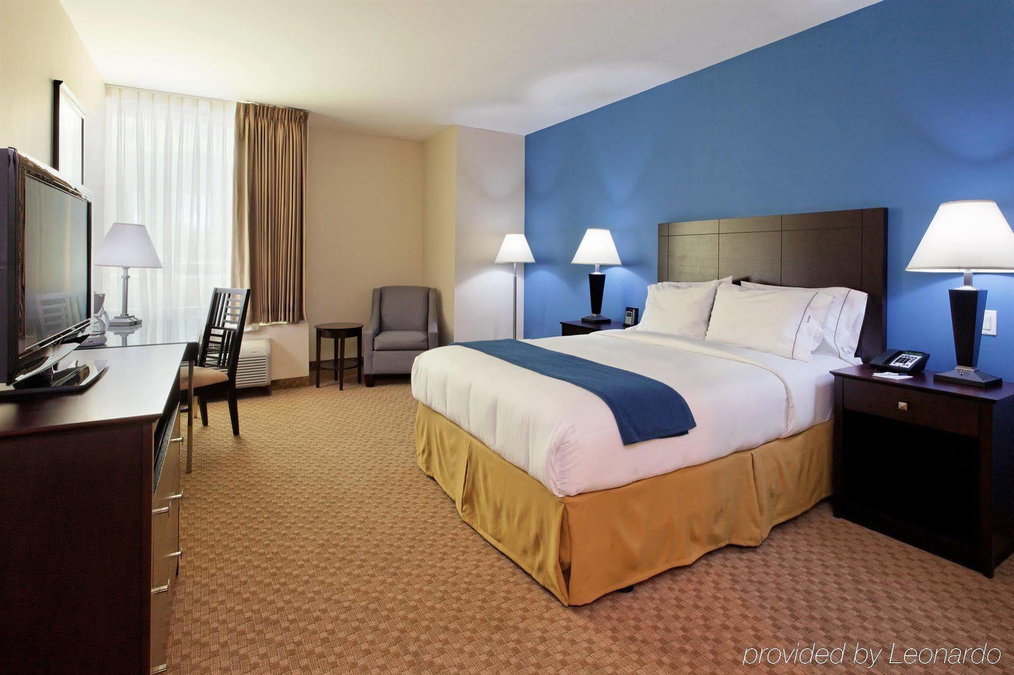Intercity Hotels San Pedro Sula Buitenkant foto