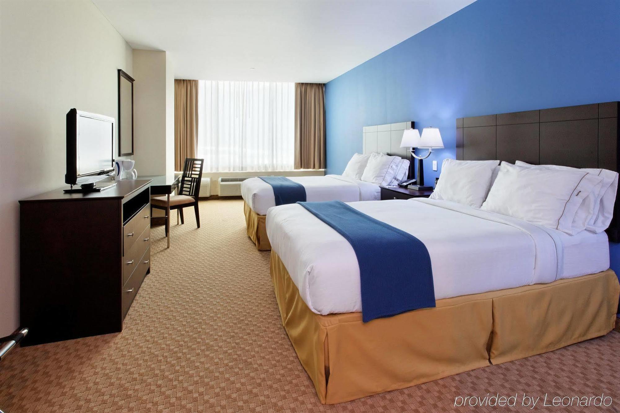 Intercity Hotels San Pedro Sula Buitenkant foto