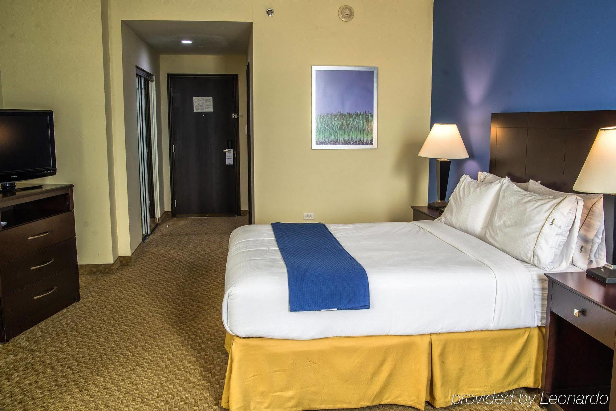 Intercity Hotels San Pedro Sula Buitenkant foto