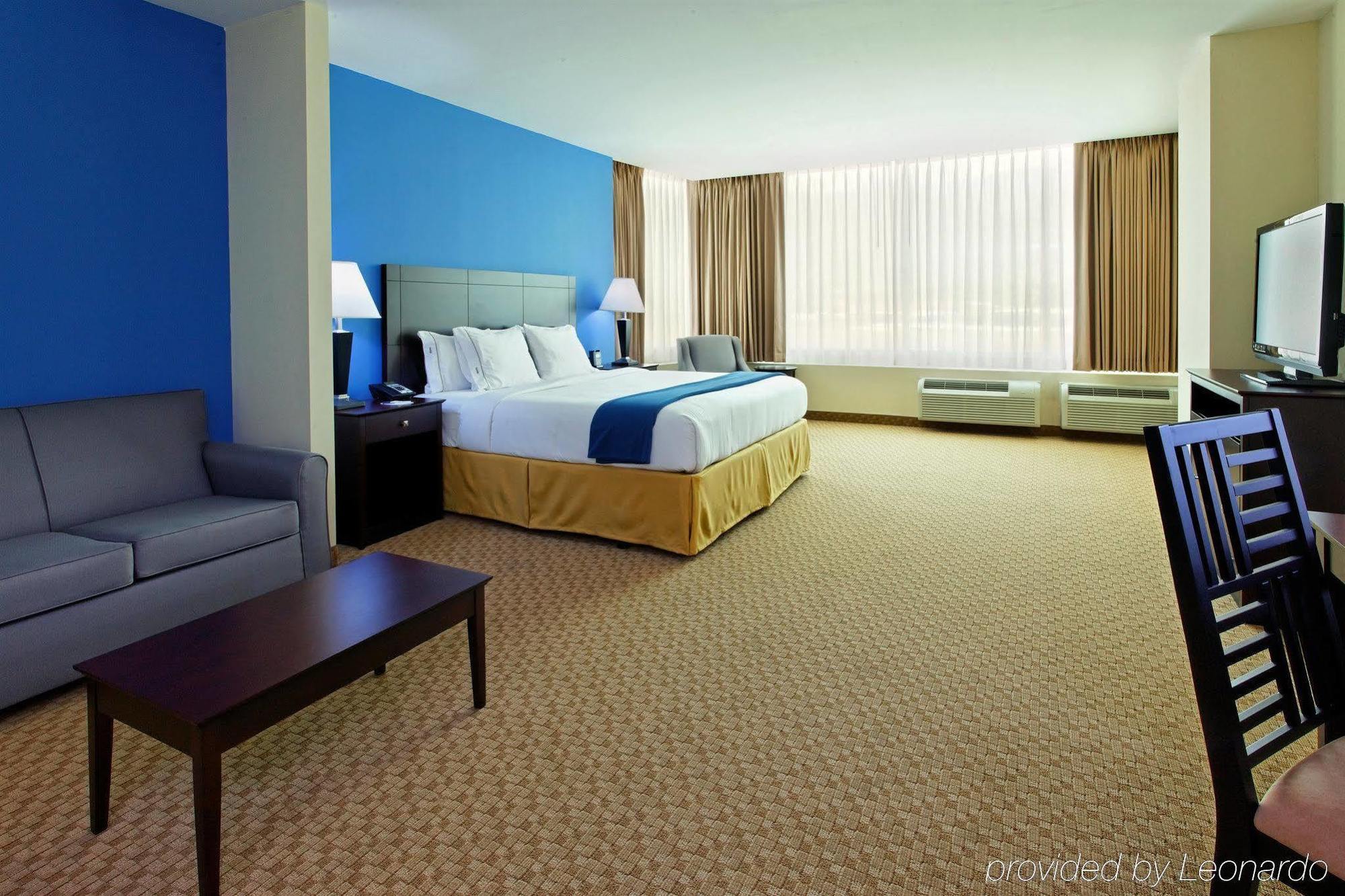 Intercity Hotels San Pedro Sula Kamer foto