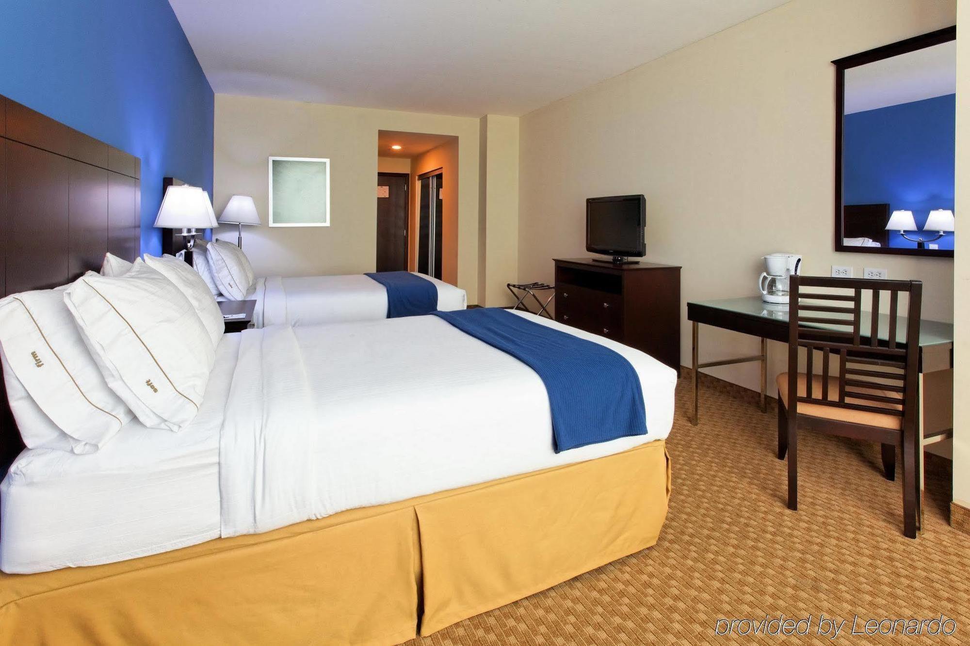 Intercity Hotels San Pedro Sula Buitenkant foto