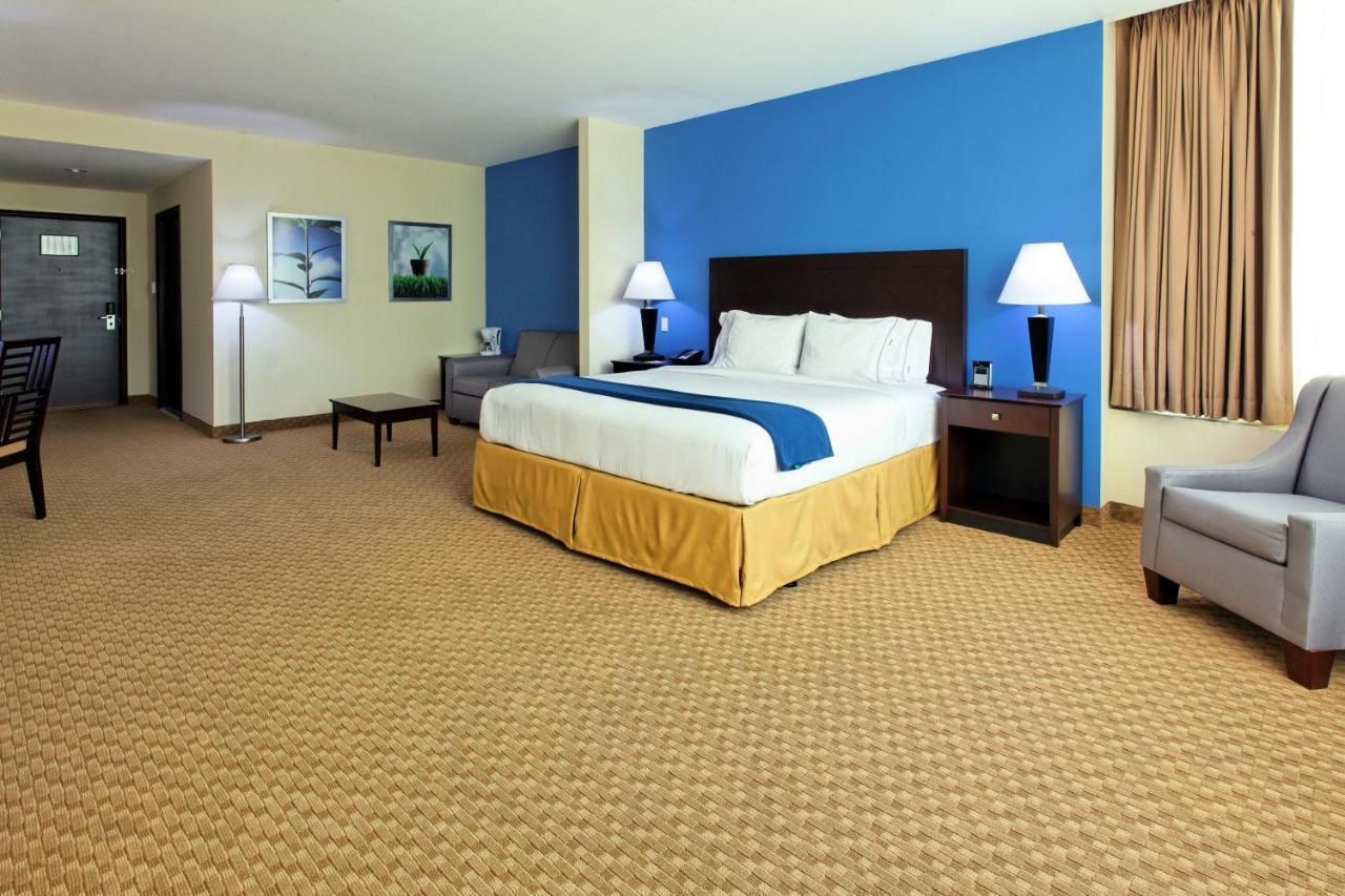 Intercity Hotels San Pedro Sula Buitenkant foto