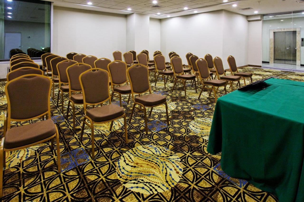 Intercity Hotels San Pedro Sula Buitenkant foto
