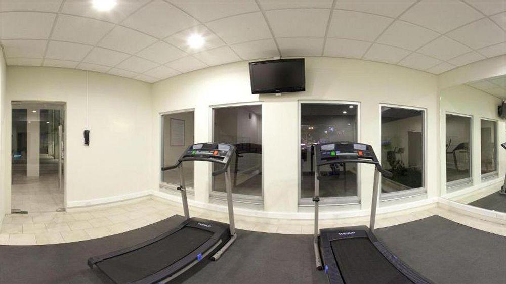Intercity Hotels San Pedro Sula Buitenkant foto