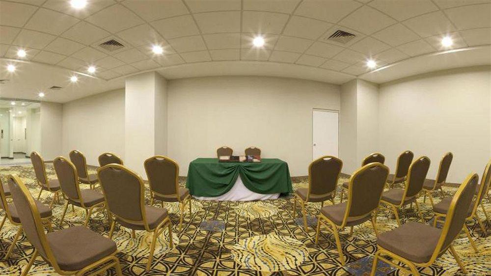 Intercity Hotels San Pedro Sula Buitenkant foto